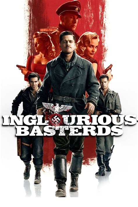 Currently you are able to watch "The Inglorious Bastards" streaming on Plex, Plex Player for free. . Inglourious basterds online free